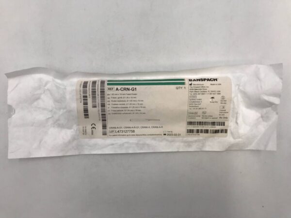 ANSPACH A-CRN-G1 Fluted Router 1.85mm x 16mm (X)