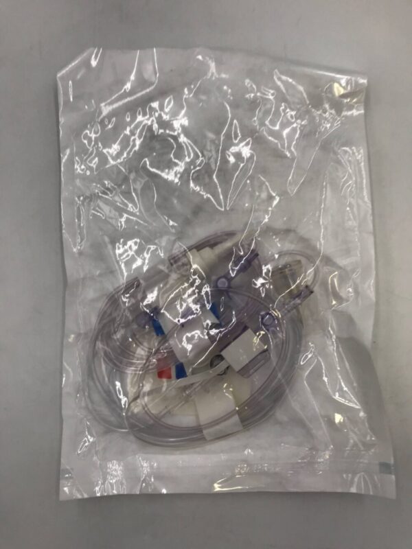 SMITHS MEDICAL MX9505T Medex TranStar Single Monitoring Kit 84in (X)
