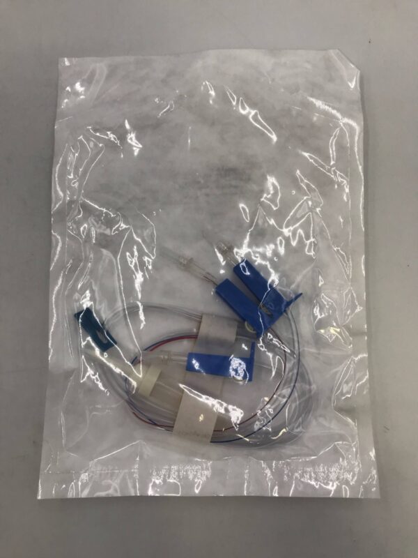 SMITHS MEDICAL MX823S Medex Trifurcated Fluid Administration Set (X)