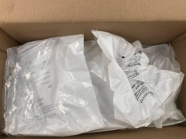 COOPER SURGICAL 8616 Galenica Vaginal Specula Medium (50/Case)