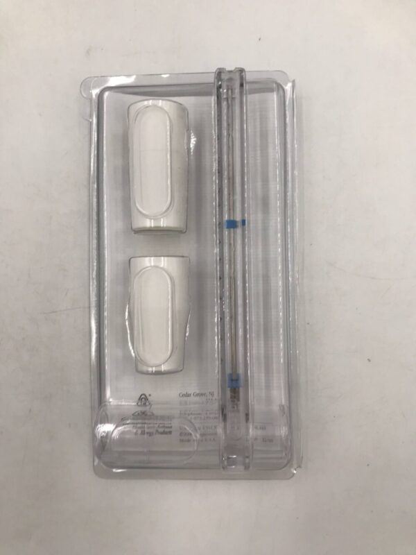 RESPIRONICS HS750 Assess Peak Flow Meter Low Range (30-390L/min)