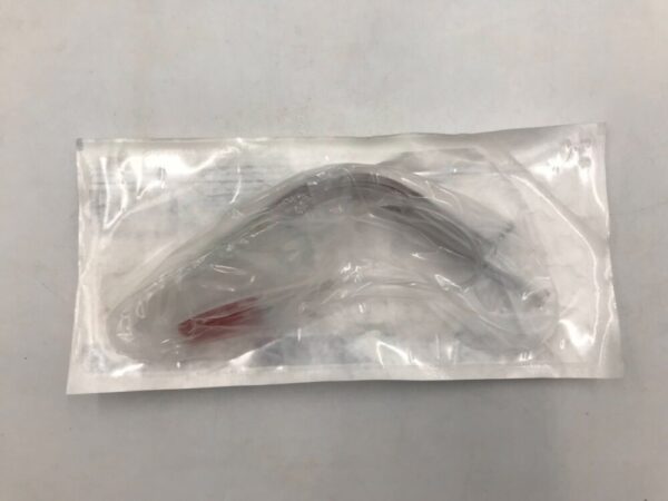 TELEFLEX 175040 LMA Supreme (New Cuff) Laryngeal Mask Airway Size 4, 50-70kg (X)