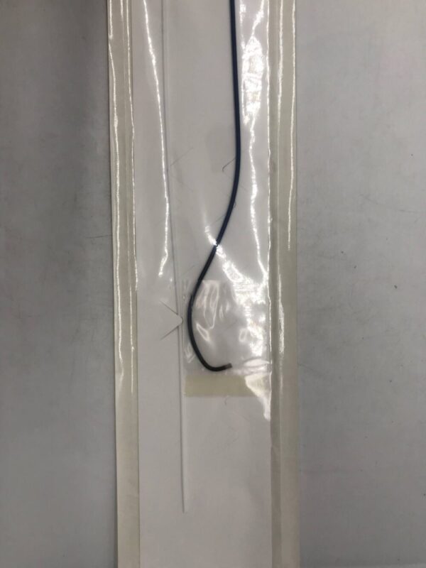 Asahi Intecc G7JR40-0-L100 Sheathless Eaucath JR4.0 Coronary Guide Catheter 7.5F x 100cm (X)