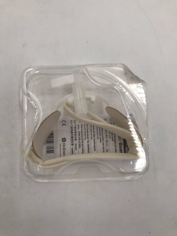 HOLLISTER 9800 Anchor Fast Guard Oral Endotracheal Tube Fastener