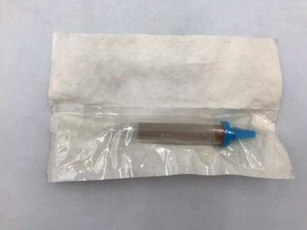 BD 373460 Heimlich Chest Drain Valve (X)