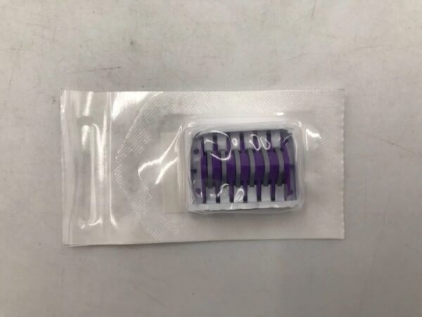 TELEFLEX MEDICAL 61114V Non-Absorbable Polymer Ligation Clips 6 Large(X)