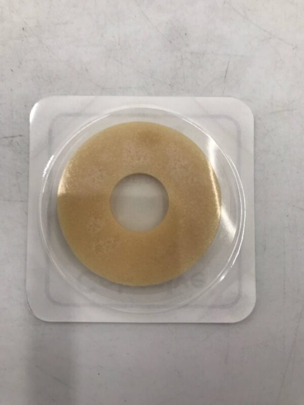 ConvaTec 839002 Eakin Cohesive Ostomy Barrier Seals 48mm (20/Box)