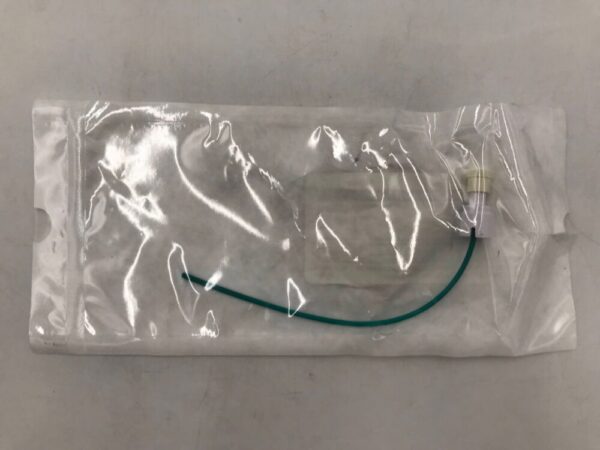 CENTURION I15F7H Infusion Catheter w/ an Antimicrobial Heparin Coating 7F x 15cm (X)