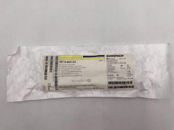 ANSPACH S-6DC-G1 Coarse Diamond Ball 6mm