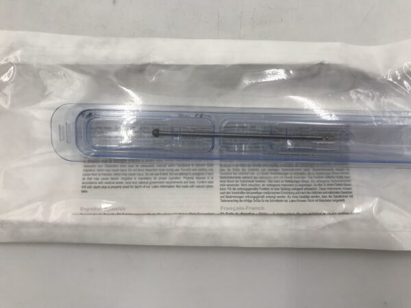Anspach S-4DC-G1 Coarse Diamond Ball 4mm