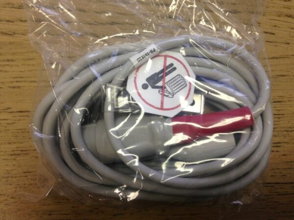MASIMO 4078 Rainbow SET Series Patient Cable, 12Fr/3.7m