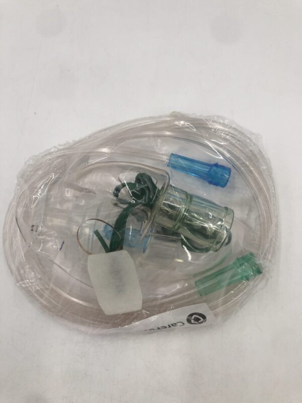 CareFusion 002433 Airlife Misty Max 10™ Nebulizer with 7' Crush Resistant OxygenTubing