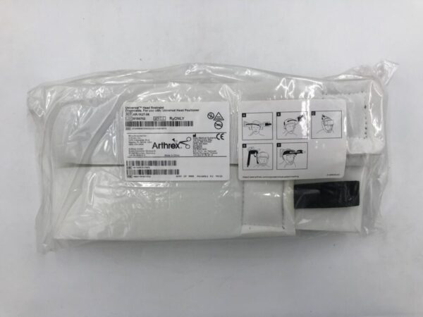 Arthrex AR-1627-06 Universal Head Positioner Disposable (10/Case)
