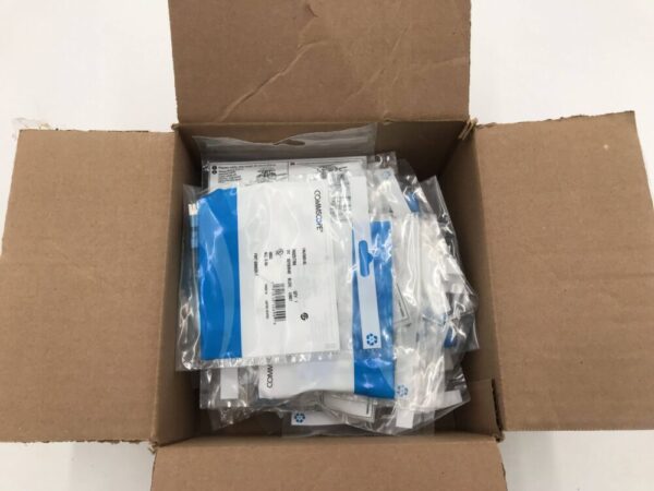 Commscope 760237766 Modular Jack, UNJ500-BL (25/Box)