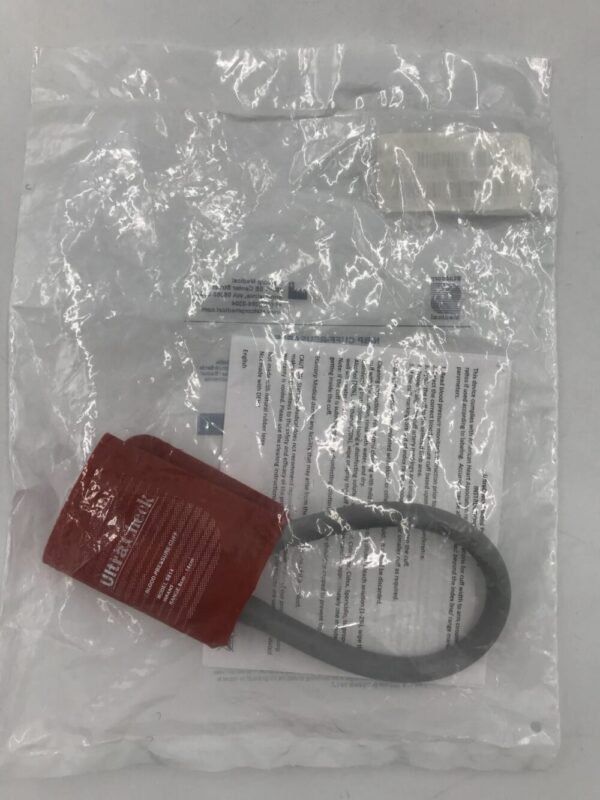 Statcorp  Medical 11160-000011 NIBP Cuff Reusable Infant 8-14cm (X)