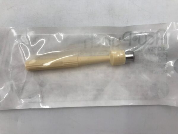 Acuderm P1025 Acu Punch Biopsy Punch 10mm (X)