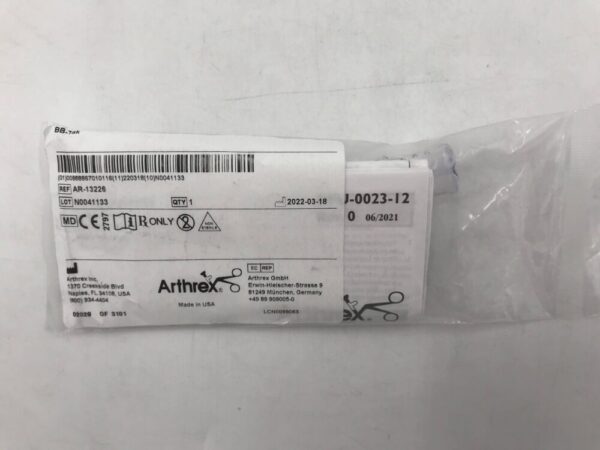 Arthrex AR-13226 BB-Tak