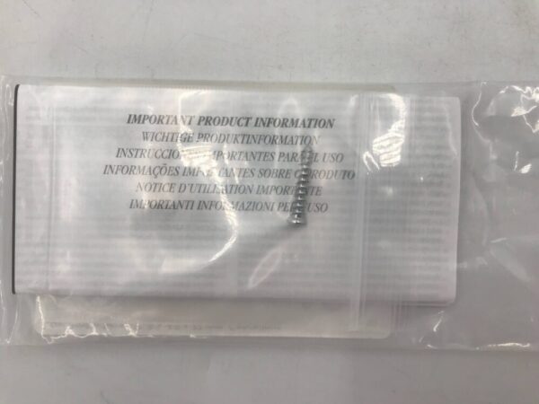 Arthrex AR-8840-22 Low Profile Screw SS 4.0 x 22mm Cancellous