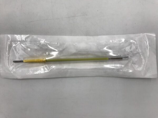 ConMed 138107 Flat Blade 6in