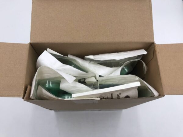 SourceMark  M0372 Disposable Single Use Laryngeal Mask Airway 2.5 (10/Box) (X)