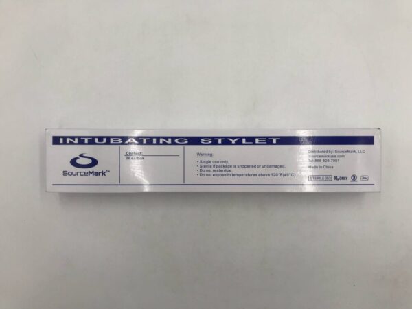 SourceMark M0914 Intubating Stylet 14Fr (20/Box)