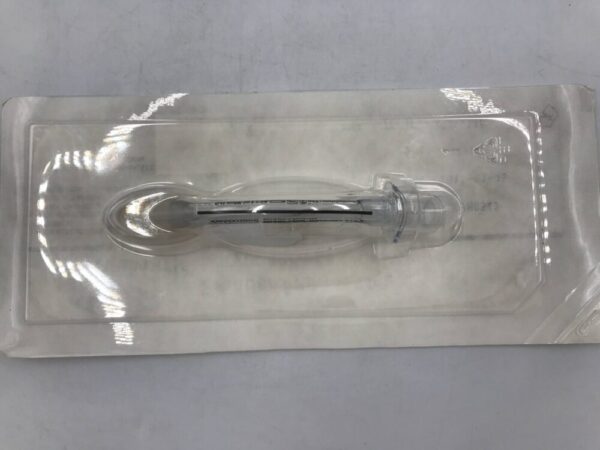 SourceMark M0343 Standard Single Use Laryngeal Mask Airway 1.0 (X)