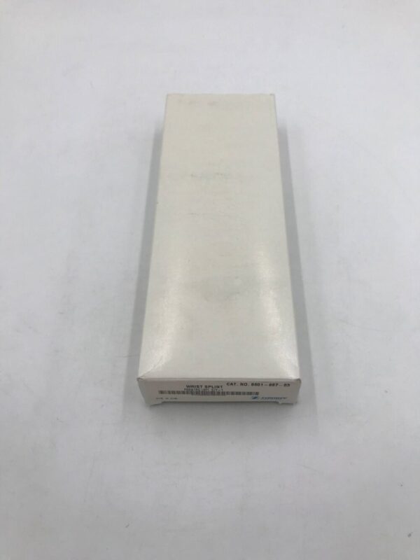 Zimmer 8601-887-03 Wrist Splint Pediatric Left