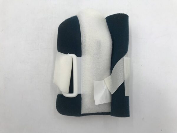 Zimmer 8601-887-03 Wrist Splint Pediatric Left