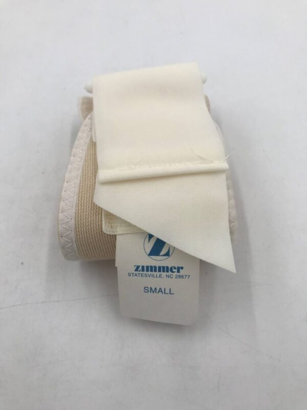 Zimmer 1295-08 Tennis Elbow Support