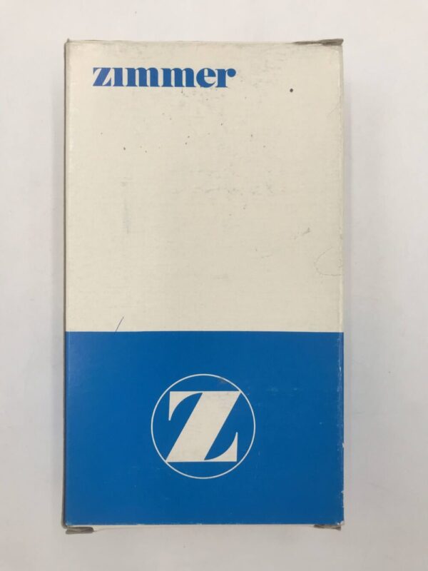 Zimmer 1799-03 Adjustable Wrist Brace Small Left