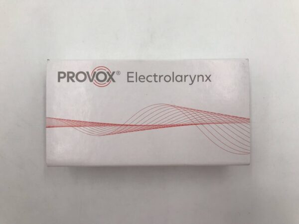 Atos Medical K306 Provox Liberty Electrolarynx