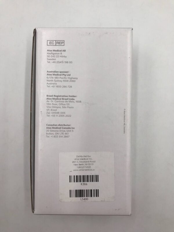 Atos Medical K306 Provox Liberty Electrolarynx