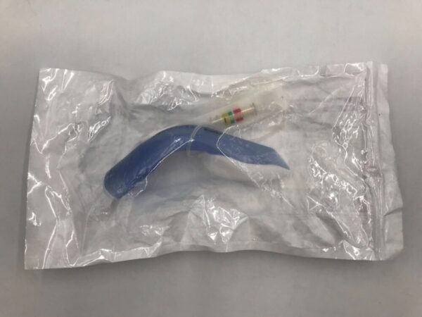 TELEFLEX 1E5040 LMA Gastro Cuff Pilot Laryngeal Mask Airway Size4 (X)