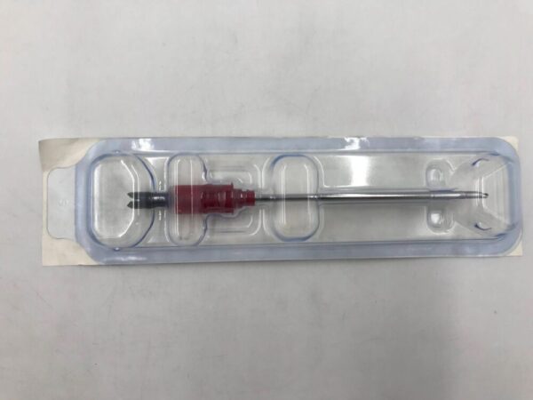 STRYKER 0475-341-001 CrossBlade Dual Edge Arthroscopic Shaver Blade 4mm
