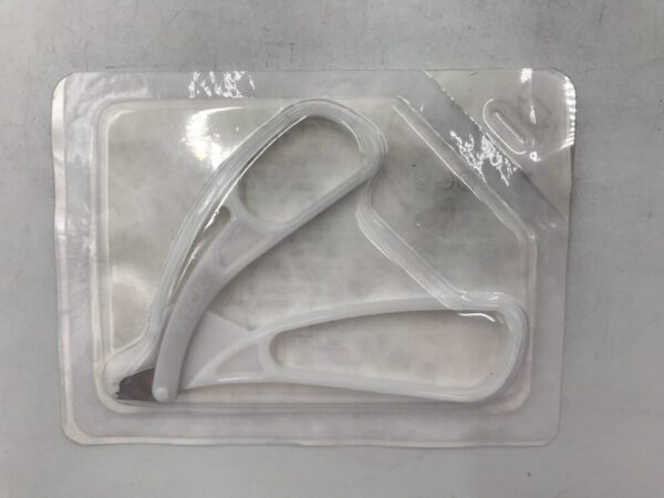 Teleflex 525980 Weckstat Skin Staple Remover
