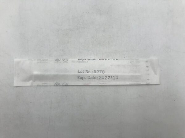 CARDINAL HEALTH A5005-1 Polyester Fiber-Tipped Applicators 6in (100/Box)(X)