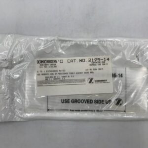 Medical Proof The Skin&The Line5包入りset Medical Proof The Skin&The Line5包入りset