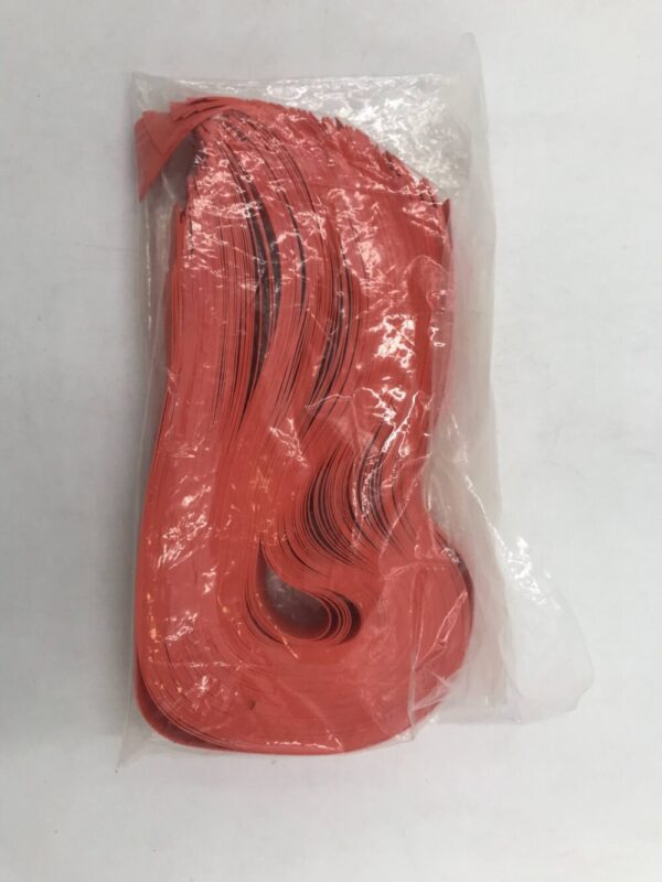 CARDINAL HEALTH CH5061 Strap Tourniquet Orange, LF, Textured (66/Bag)
