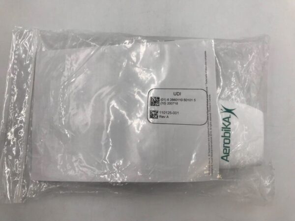 AEROBIKA 62510 Oscillating Positive Expiratory Pressure Therapy System (Part of System)(X)