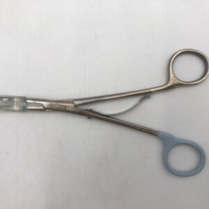 HORIZON 237081 Weck Medium Open Ligating Clip Applier 8 - GB