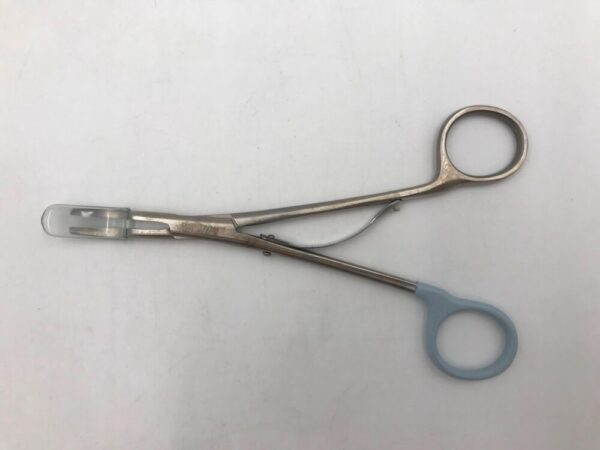 HORIZON 237081 Weck Medium Open Ligating Clip Applier 8