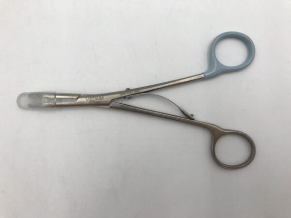 HORIZON 237081 Weck Medium Open Ligating Clip Applier 8