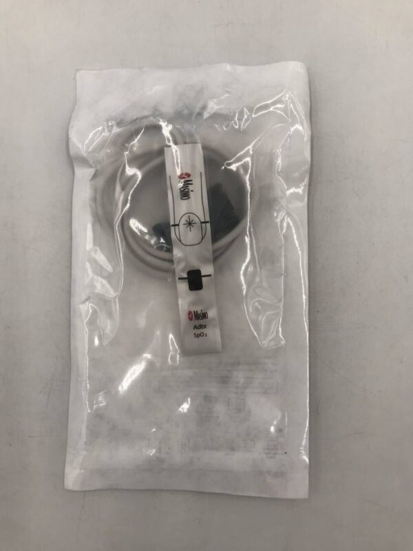 MASIMO 2601 Adult Pulse Oximeter Adhesive SpO2 Sensor w/3ft Cable >30kg(X)