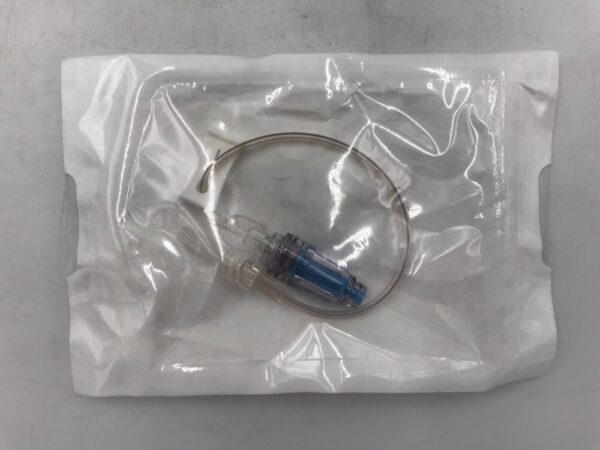 CareFusion MP5313-C MaxPlus Pressure Rated Extension Set (Minibore) ≈8.5" ≈59ml (X)