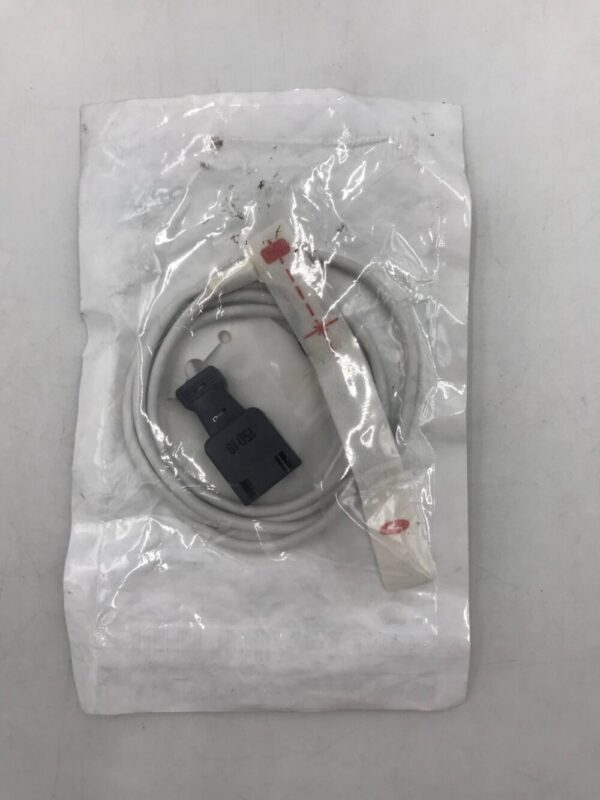 MASIMO 2321 SoftTouch Neonatal Pulse Oximeter Adhesive SpO2 Sensor w/3ft Cable <1kg(X)