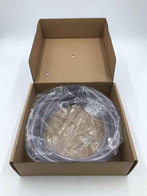 CARDINAL HEALTH N7100 Medi-Vac Non-Conductive Tubing 7mm x 30.5m