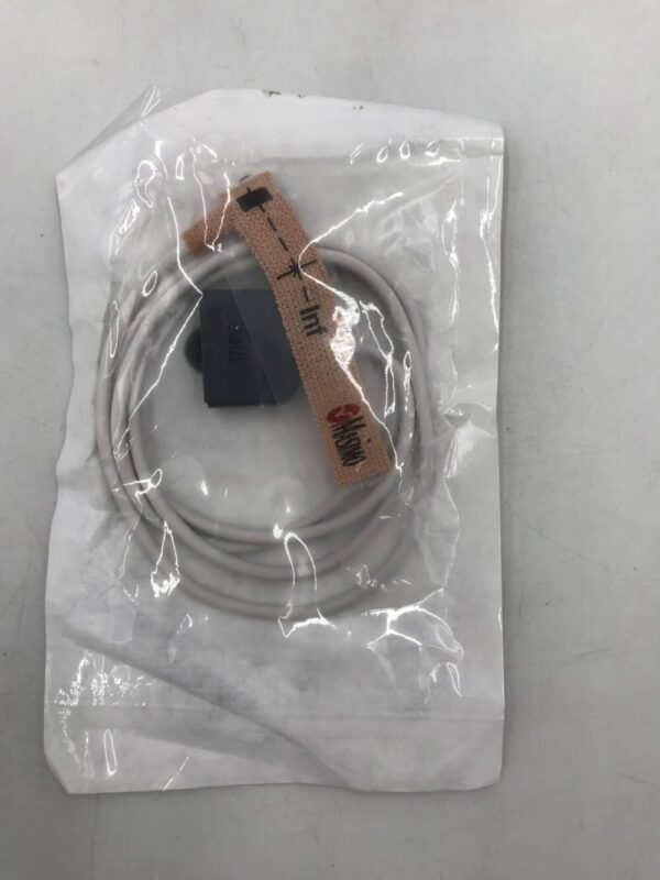 MASIMO 3670 Infant Pulse Oximeter Adhesive SpO2 Sensor w/3ft Cable 3-20kg(X)