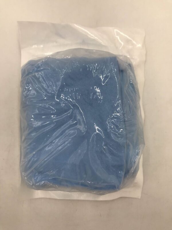 CARDINAL HEALTH 23250-400A Lap Sponge Prewashed, Softpack 18x18in (5/Pkg)(X)