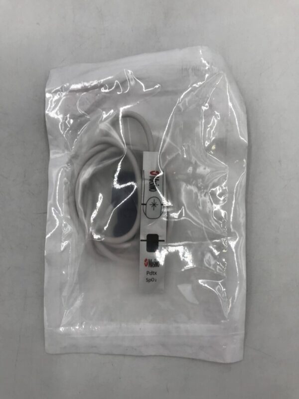MASIMO 2318 Pediatric Pulse Oximeter Adhesive SpO2 Sensor w/3ft Cable 10-50kg(X)