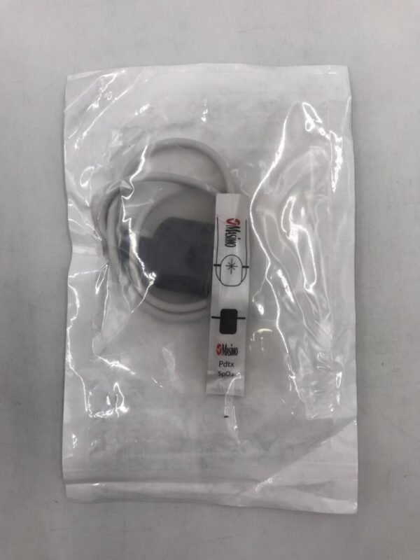 MASIMO 2510 Pediatric Pulse Oximeter Adhesive SpO2 Sensor 10-50kg(X)